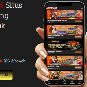 Angkasa168 Slots Gacor: Kesan Bermain Terbaik!