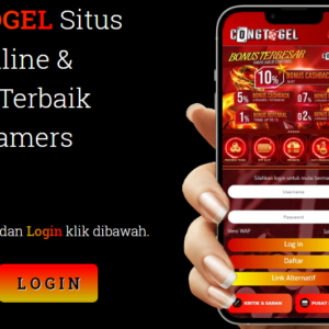 Congtogel: Situs Togel Online Paling dipercaya